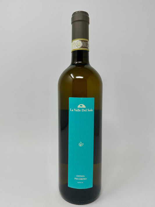 La Valle Del Sole Pecorino 2024