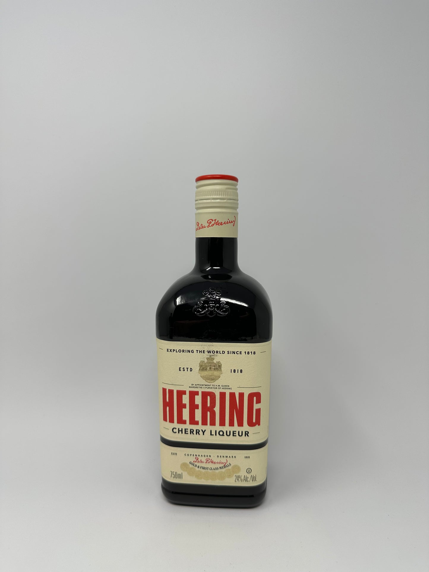 Heering Cherry Liqueur