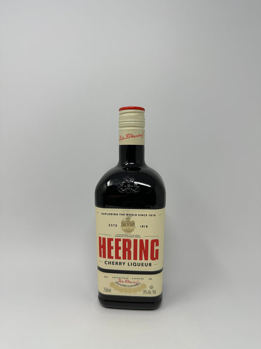 Heering Cherry Liqueur