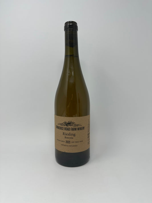 Eminence Road Farm Winery Riesling Botrytis 2023