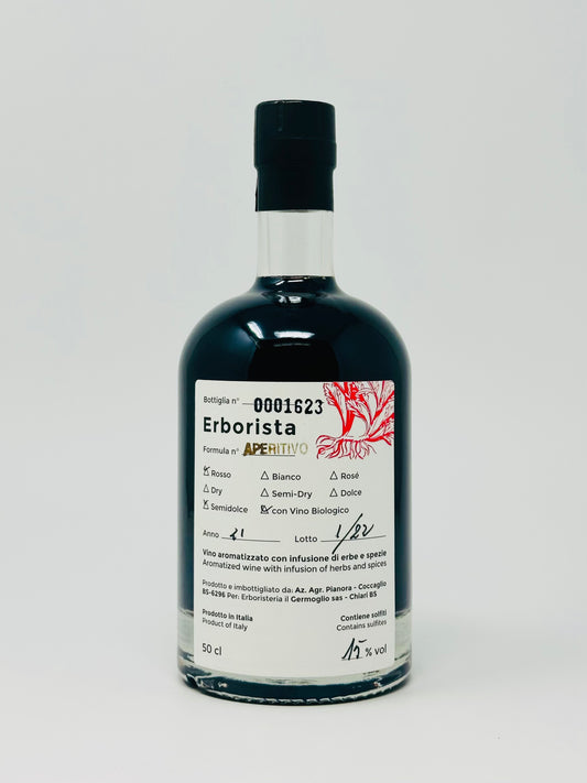 Azienda Agricola Pianola Apertivo