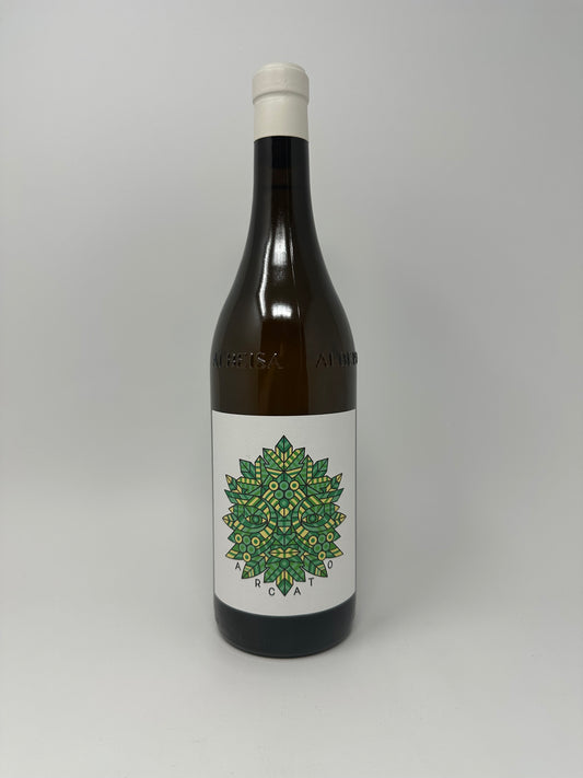 Fletcher Wines Arcato 2024