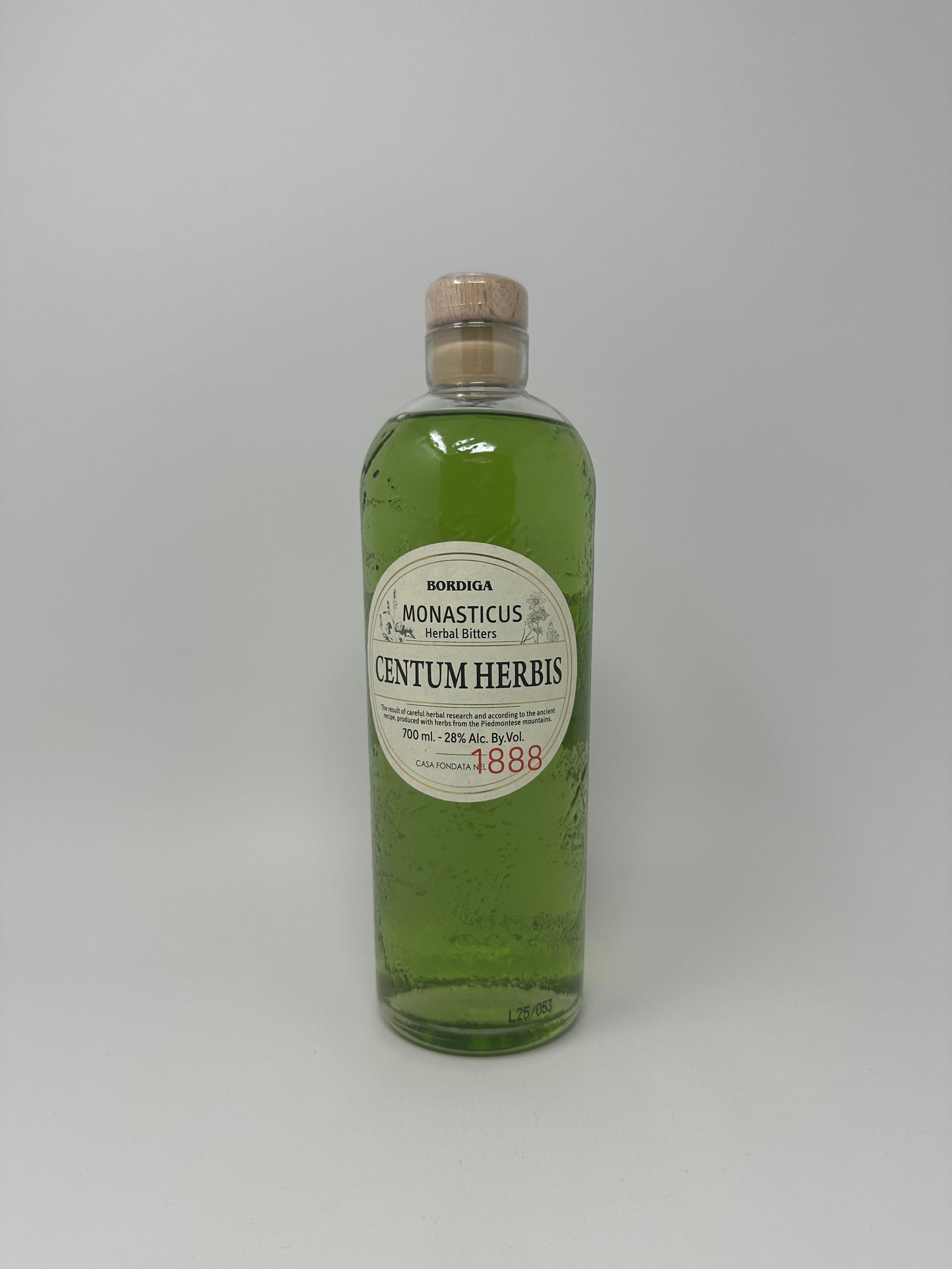 Bordiga Centum Herbis