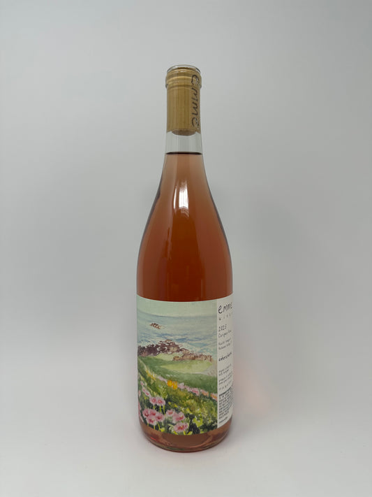 Emme Wines Carignan Ricetti Vineyard Enhorabuena Rosé