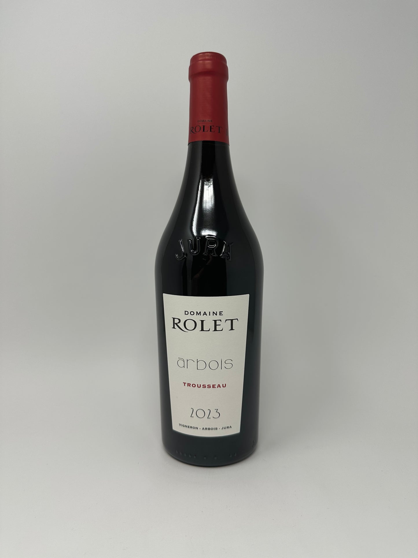 Domaine Rolet Pere et Fils Arbois Trousseau 2023
