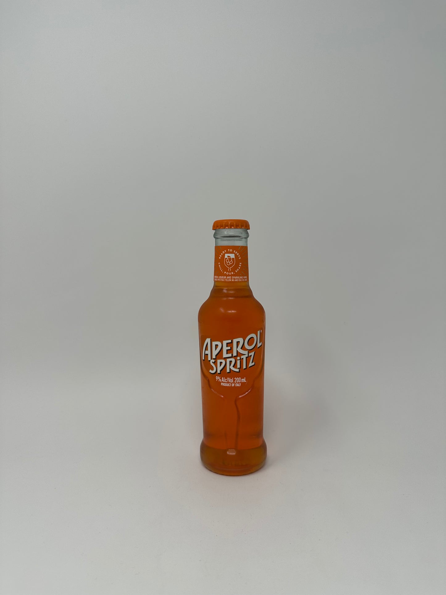 Aperol Spritz 200ml