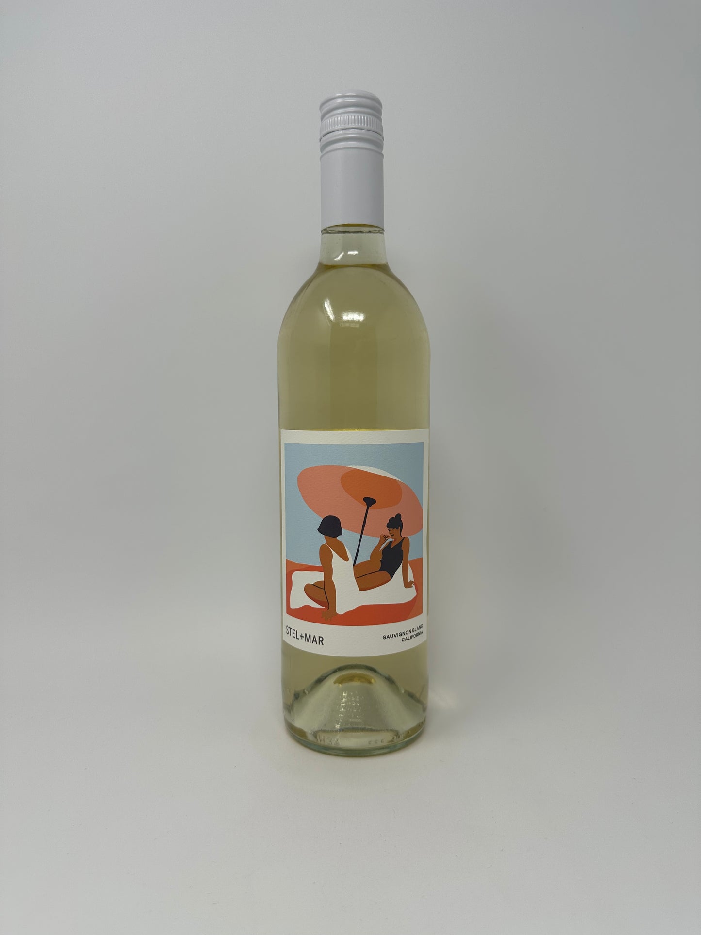 Stel + Mar Sauvignon Blanc