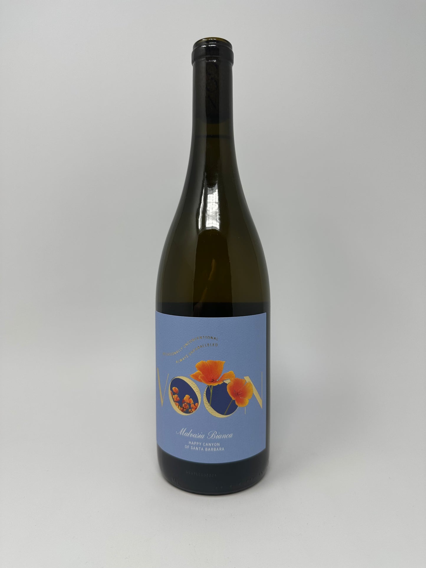 Voon Malvasia Bianca Happy Canyon of Santa Barbara