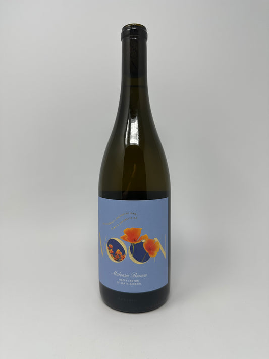Voon Malvasia Bianca Happy Canyon of Santa Barbara