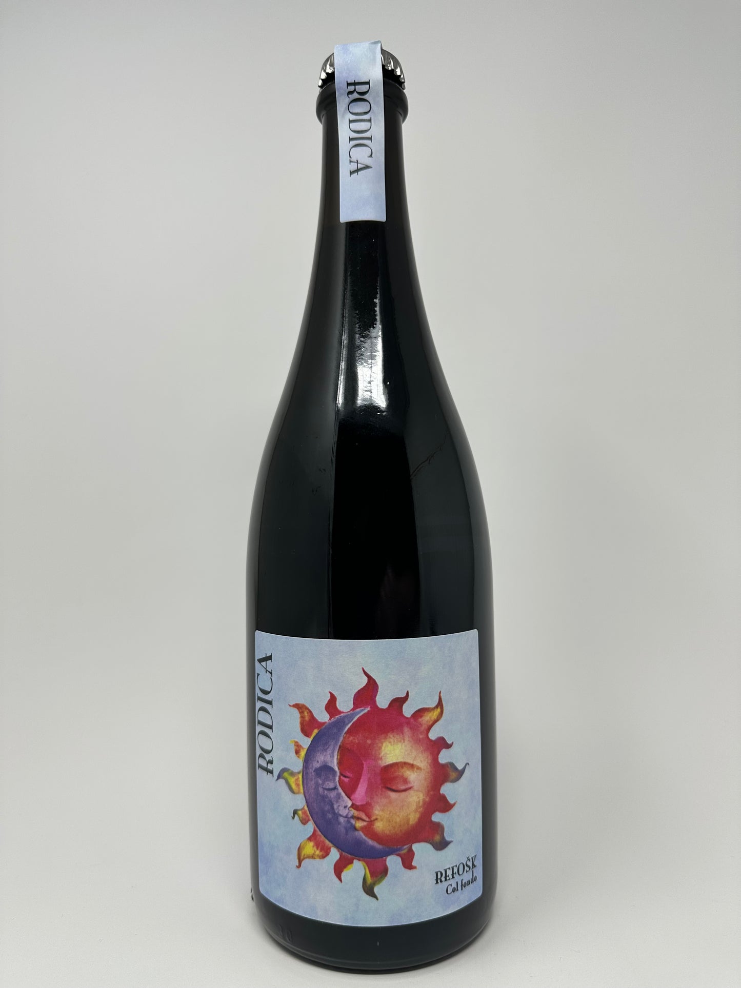 Rodica Sparkling Refosk