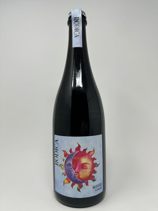 Rodica Sparkling Refosk
