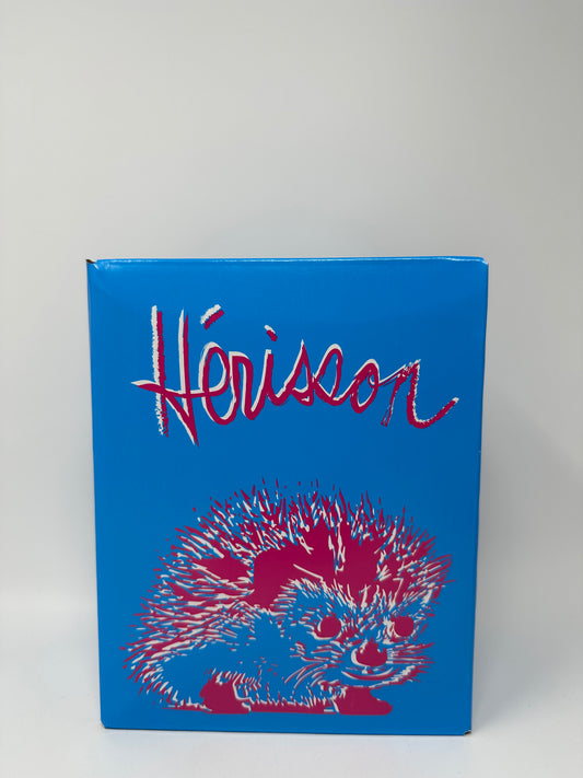 Herisson Rosé 3L Box
