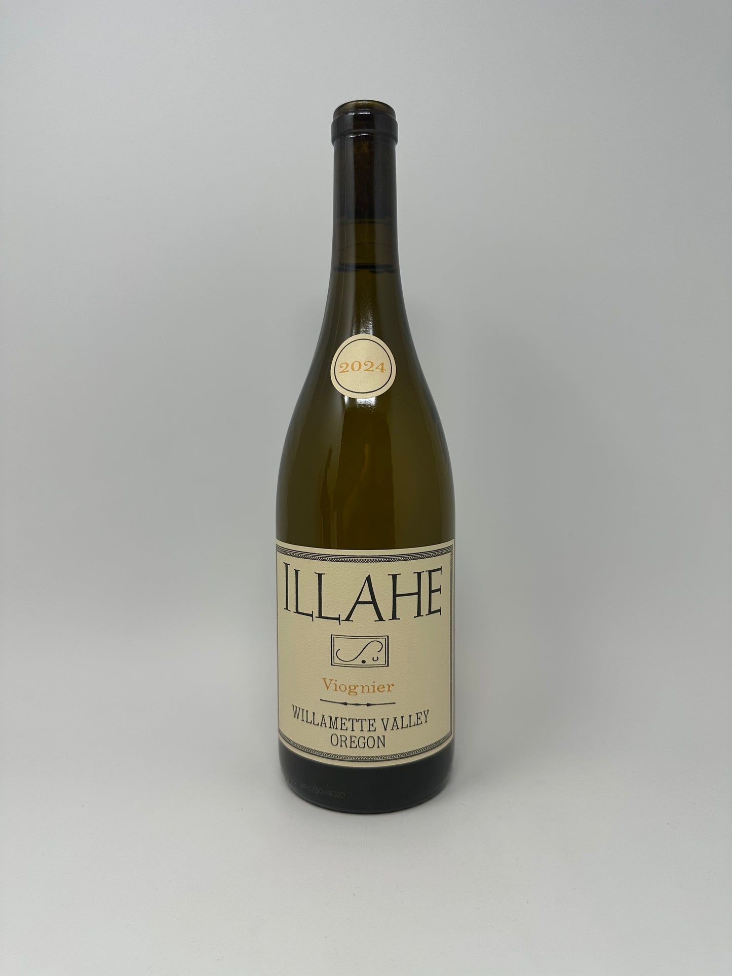 Illahe Viognier