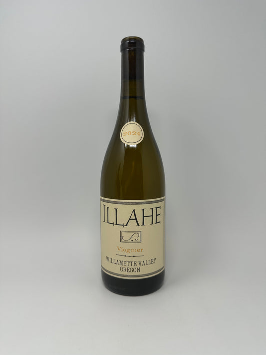 Illahe Viognier