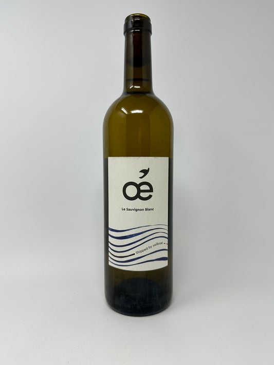Oé Le Sauvignon Blanc
