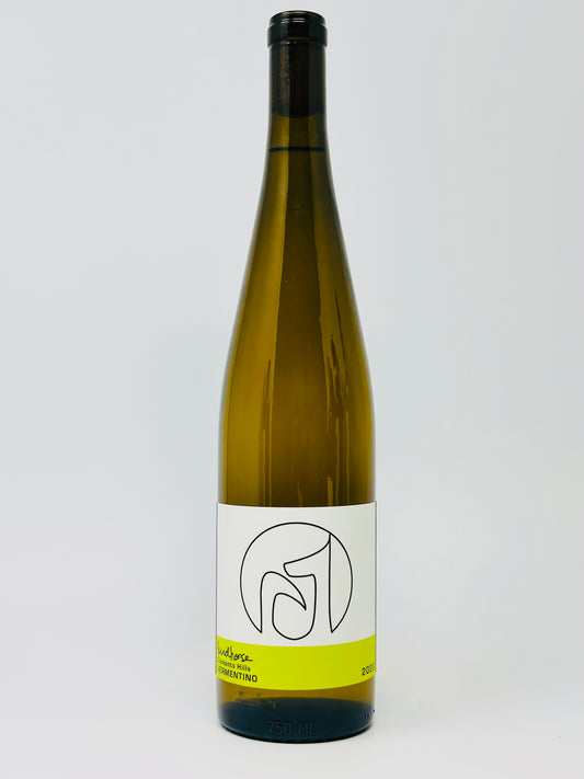 Birdhorse Vermentino Clements Hills