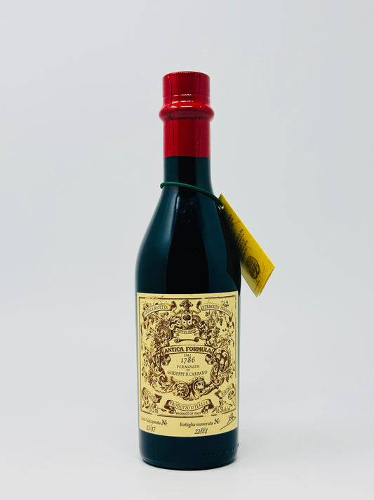 Carpano Antica Formula Vermouth 750ml
