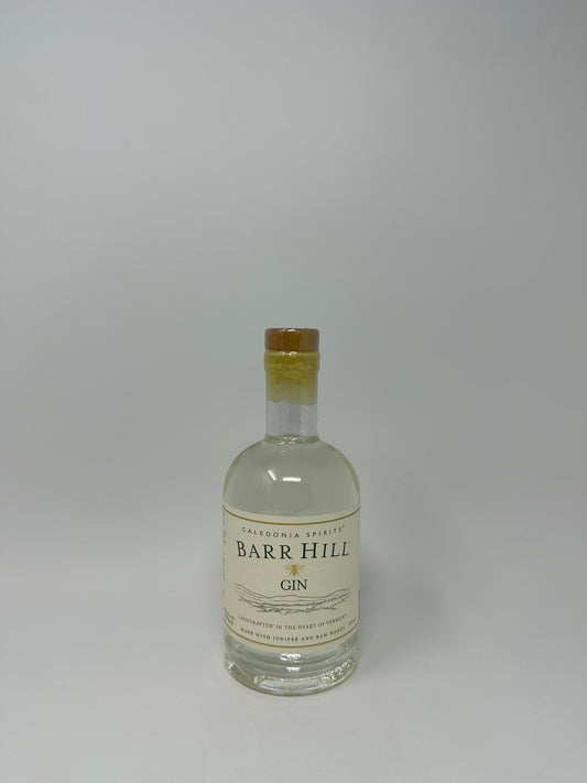 Barr Hill Gin 375ml