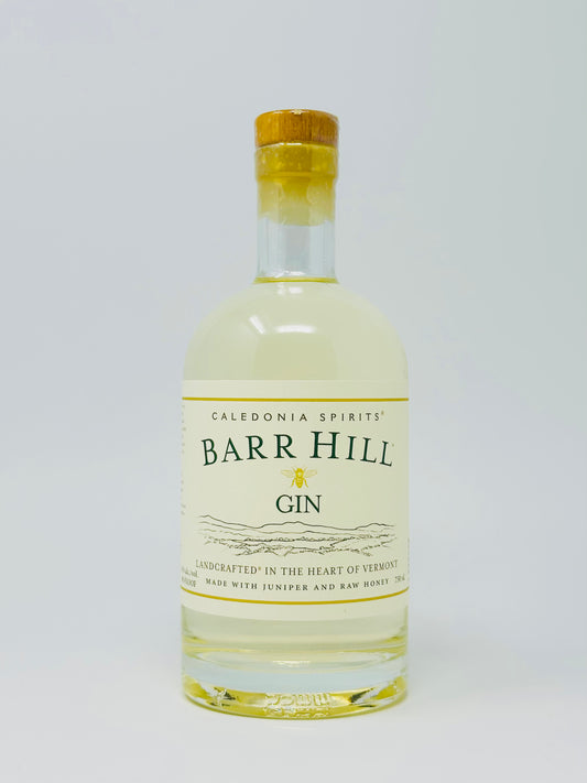 Barr Hill Gin 750ml