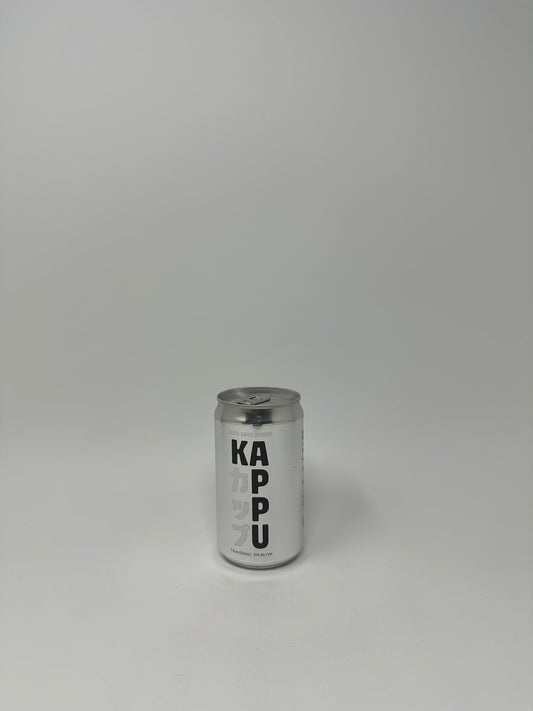 Kato Kappu Canned Sake 222ml