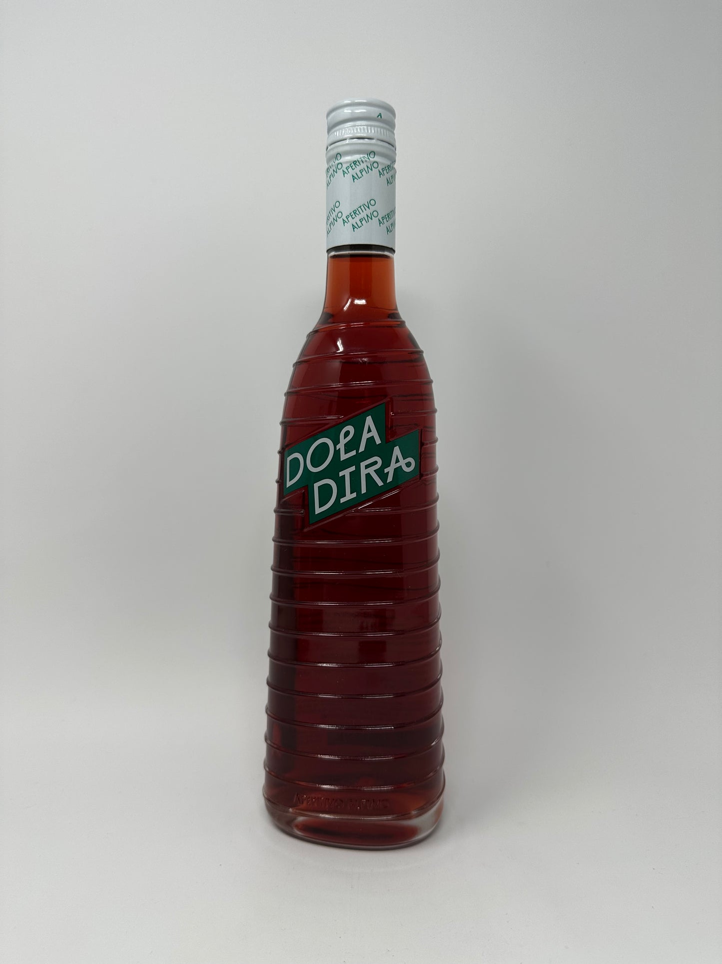 Doladira Rhubarb Aperitivo Liqueur