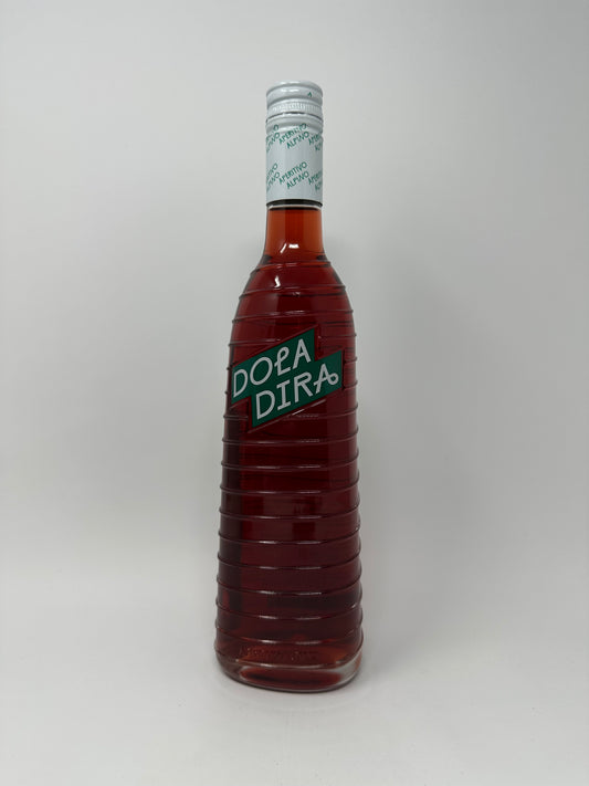 Doladira Rhubarb Aperitivo Liqueur