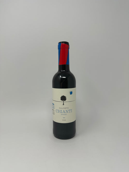 Salcheto Chianti 2022 375ml