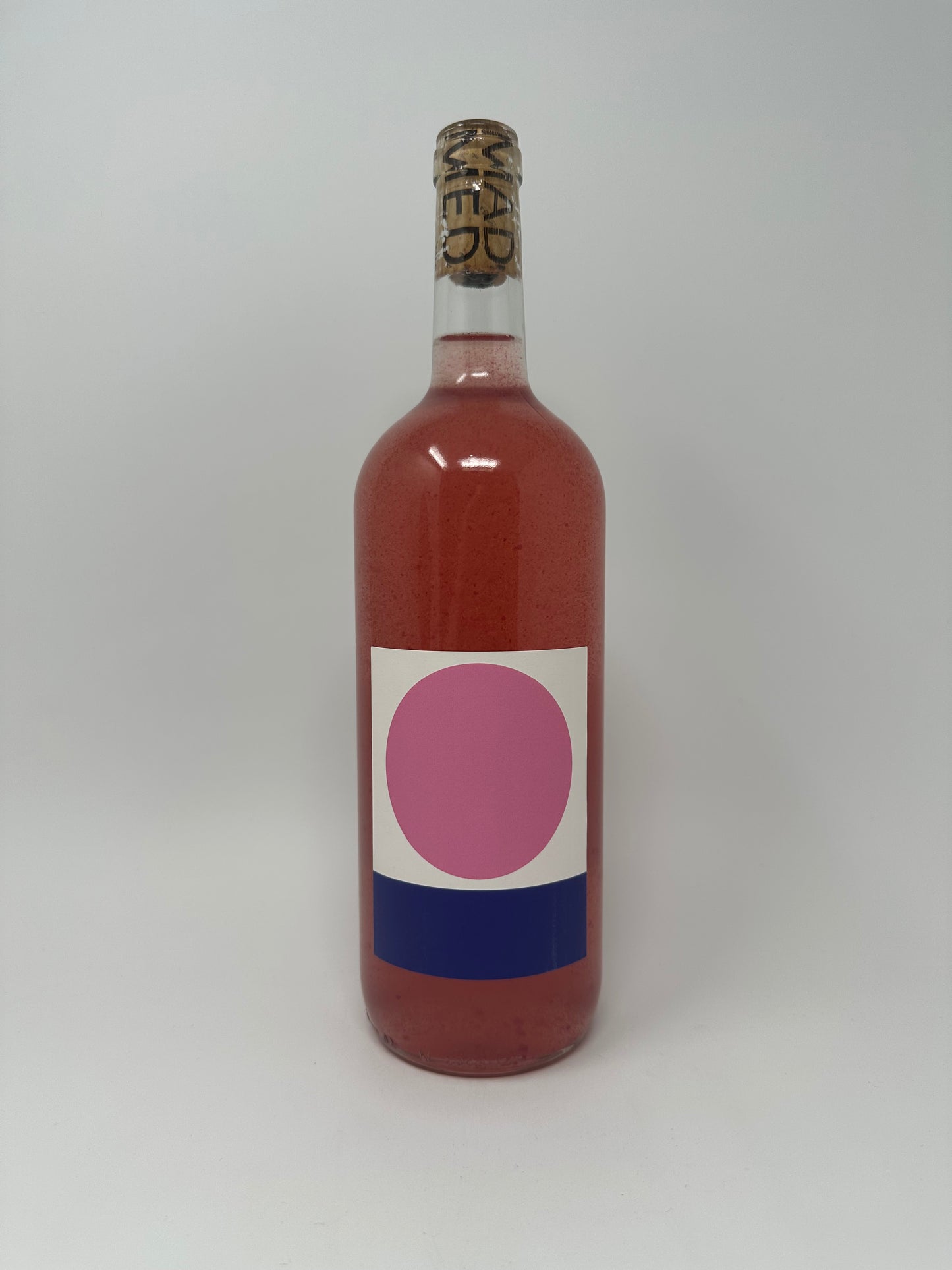 Mad Med Dry Rosé 1L