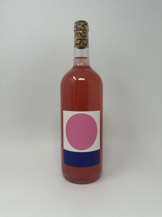 Mad Med Dry Rosé 1L