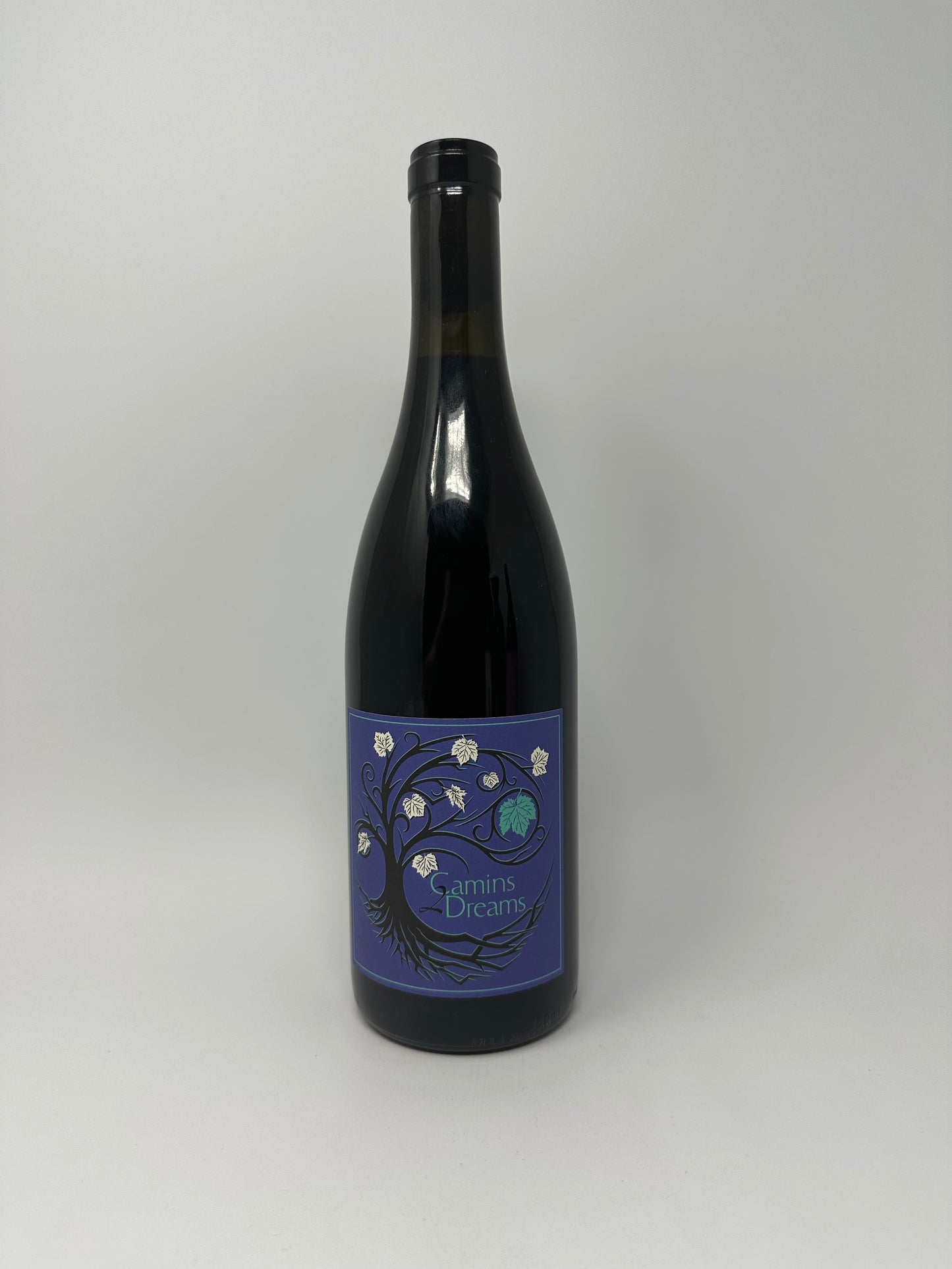 Camins 2 Dreams Gamay