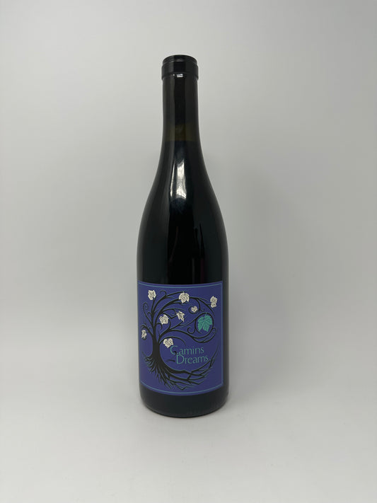 Camins 2 Dreams Gamay