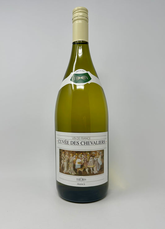Thorin Cuvée des Chevaliers White