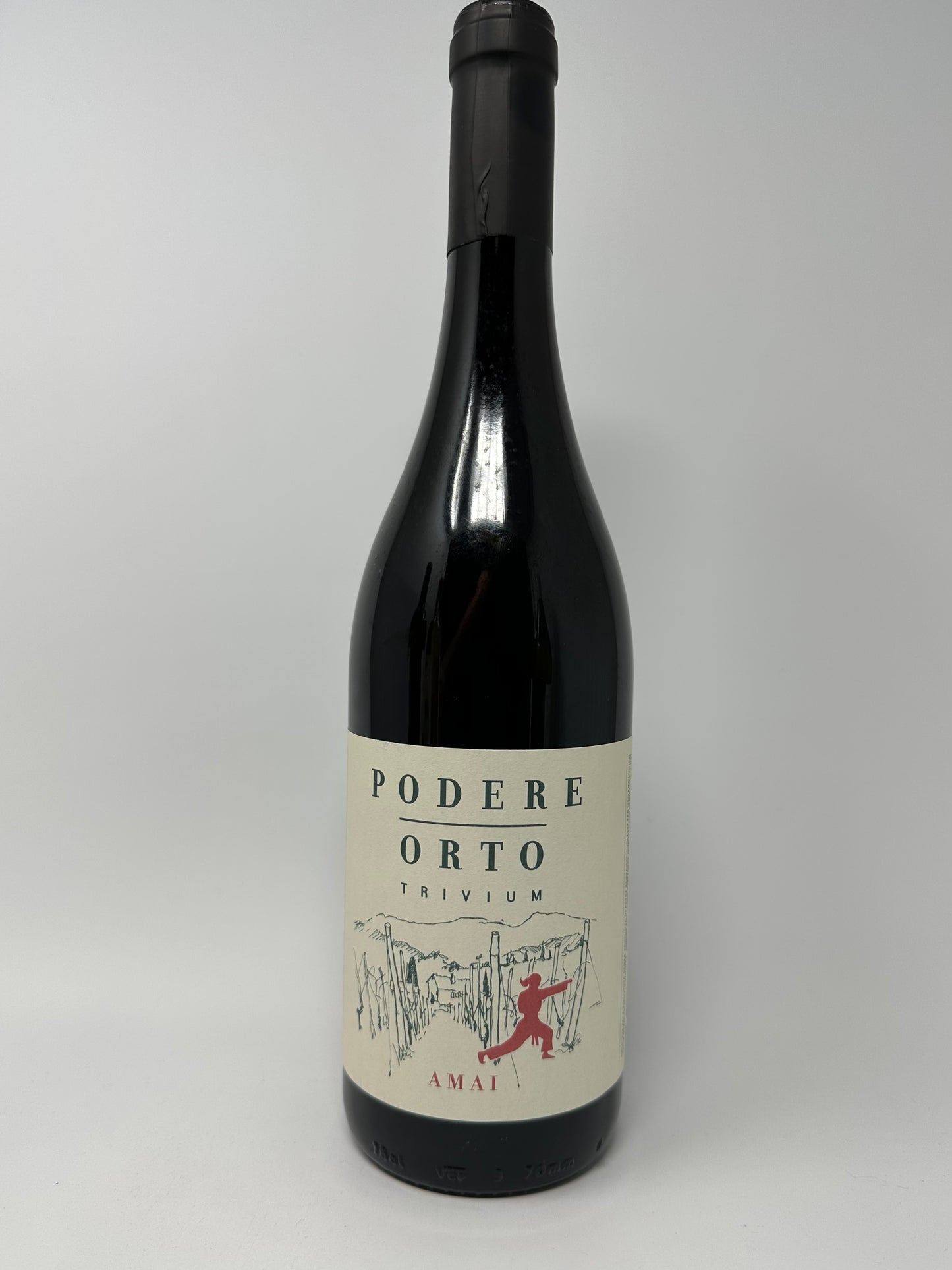 Podere Orto Amai Trivium Vino