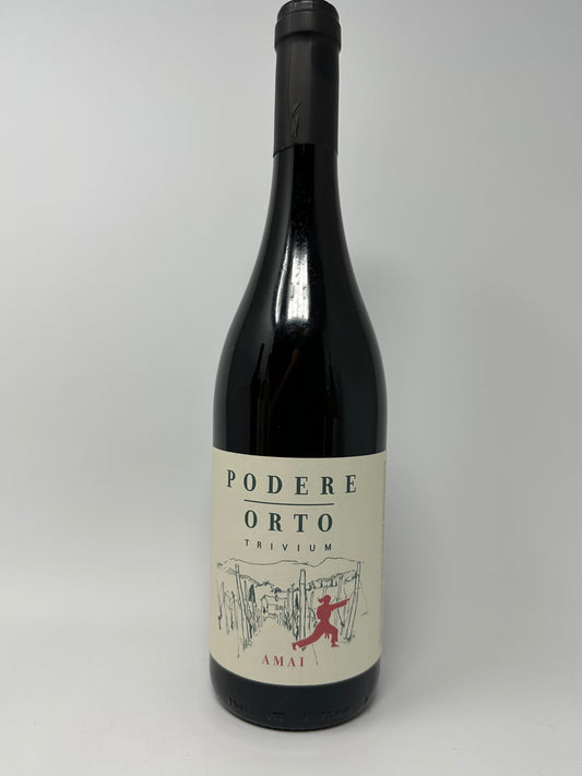Podere Orto Amai Trivium Vino