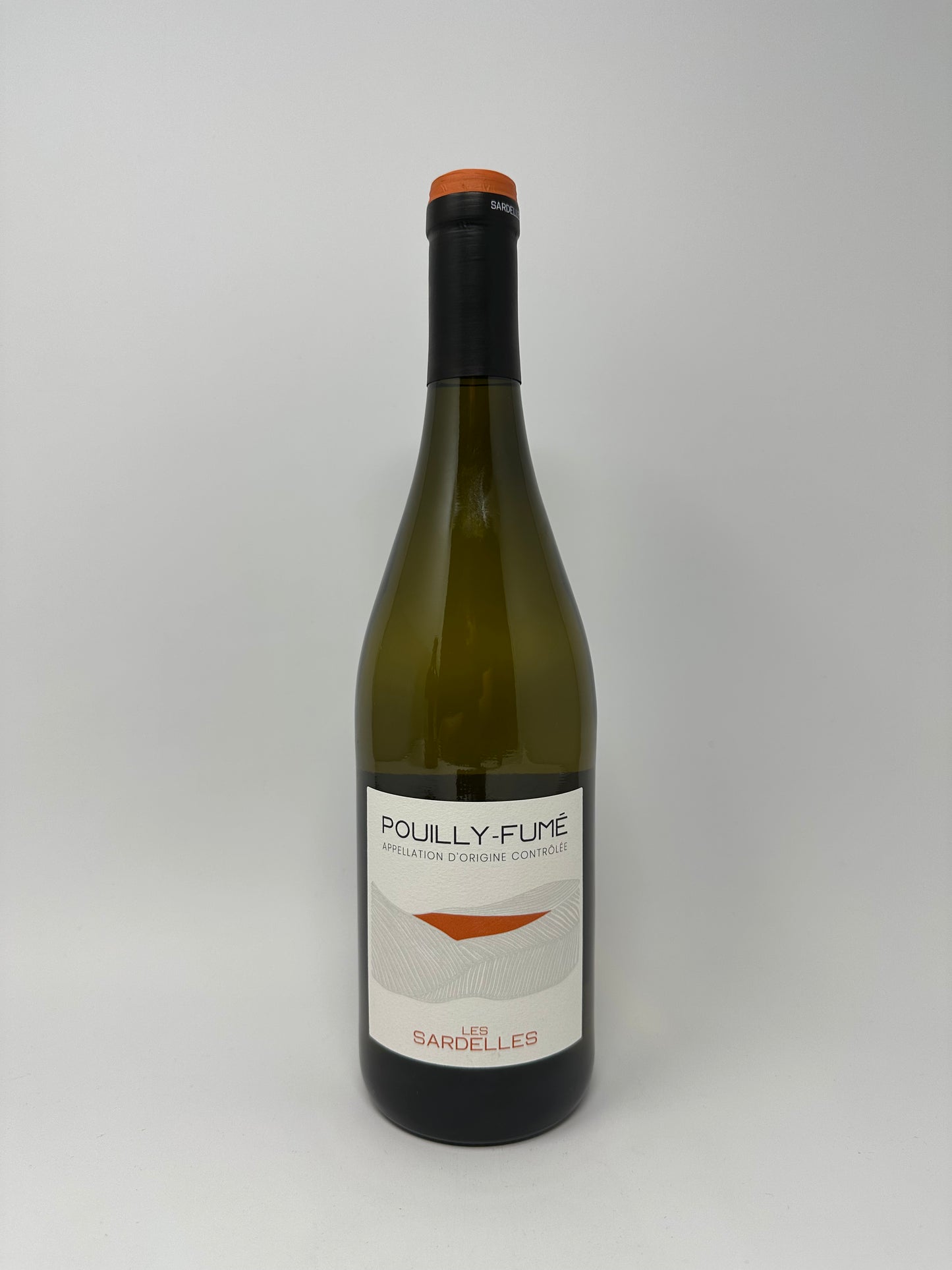 Domaine Des Sardelles Pouilly-Fumé