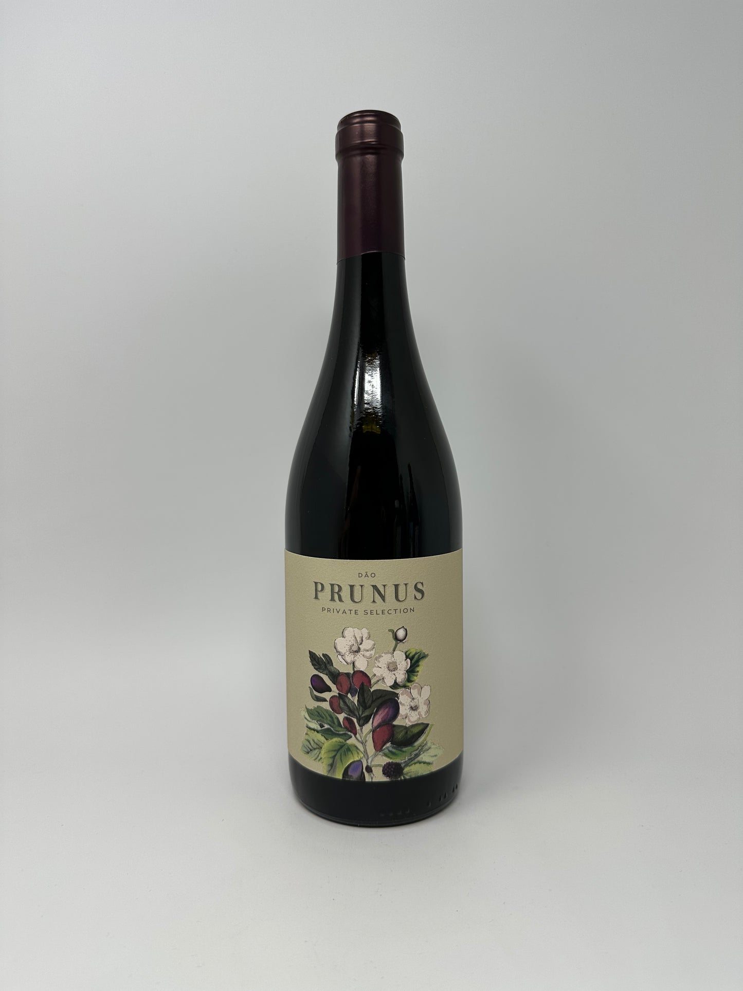 Gota Wines Prunus Private Selection Dão Tinto