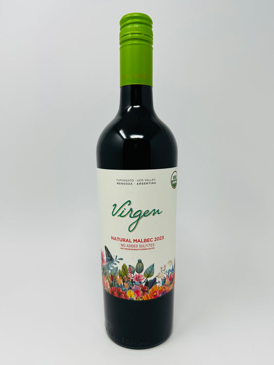 Domaine Bousquet Virgen Malbec