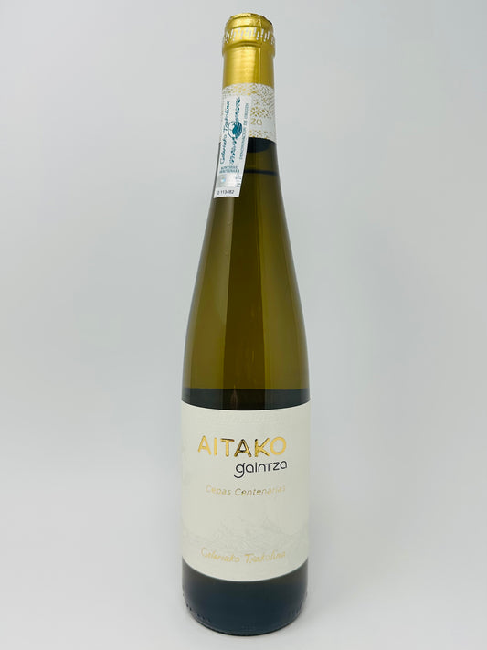 Gaintza Aitako Blanco