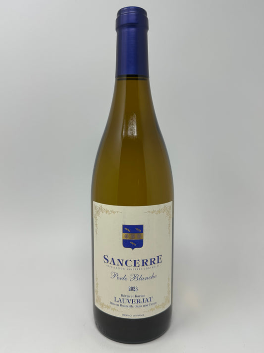 Lauverjat Sancerre Perle Blanche