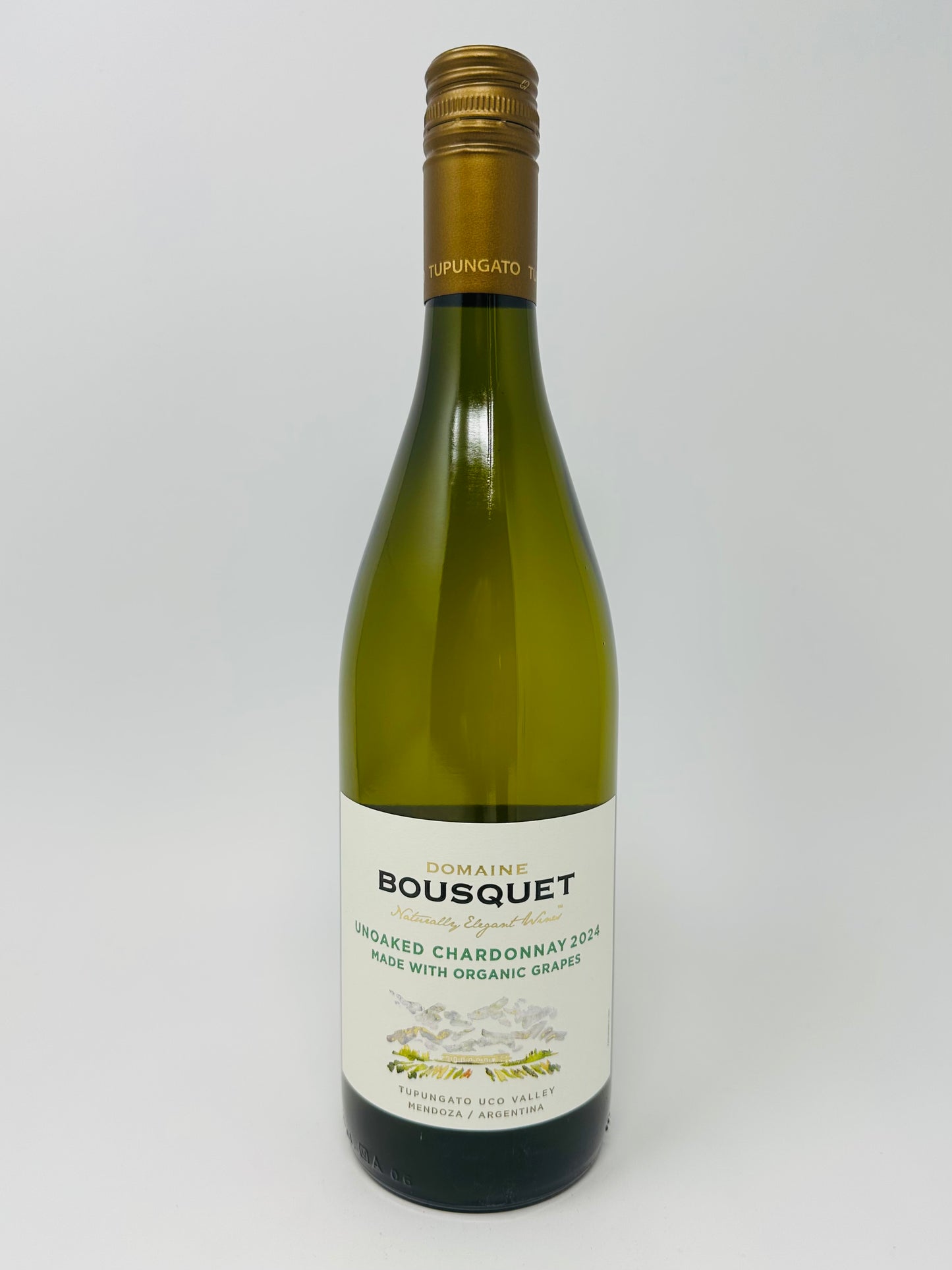 Domaine Bousquet Chardonnay