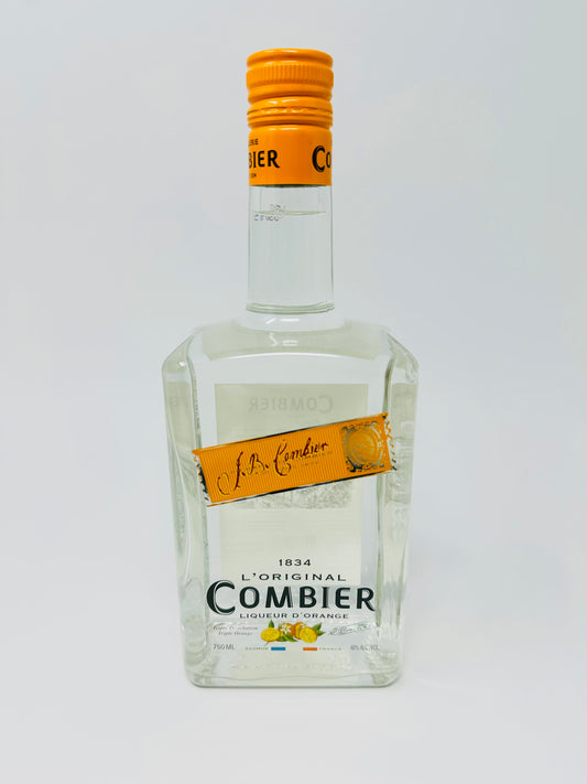 Combier Orange Liqueur 750ml