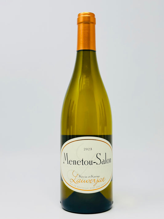 Lauverjat Menetou-Salon