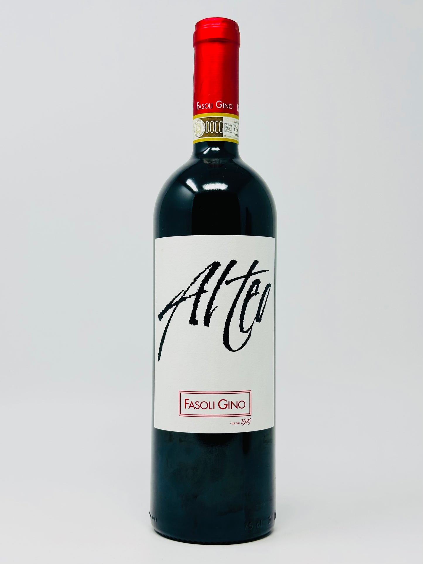 Fasoli Gino Alteo Amarone della Valpolicella 2017