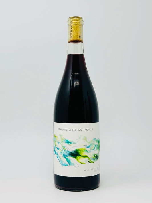 Etheric Wine Workshop Pinot Noir 2021