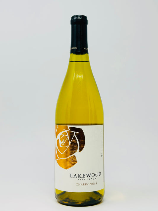Lakewood Vineyards Chardonnay