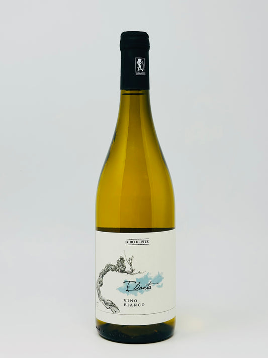 Giro Di Vite "Elianto" Vino Bianco