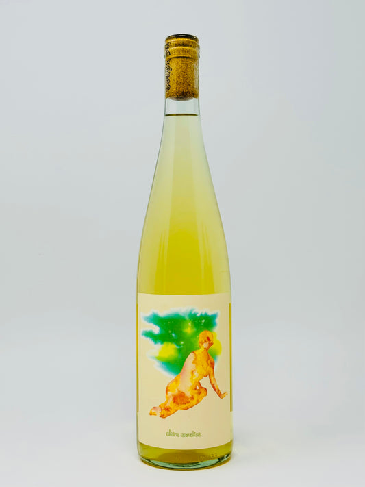 Isa Wines ‘Claire Annelise’ Sauvignon Blanc