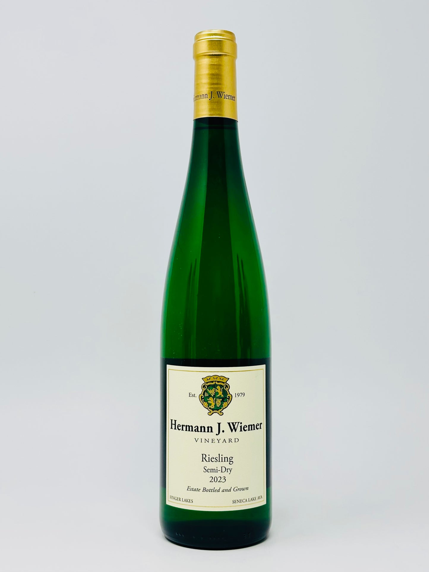 Hermann J. Wiemer, Riesling Semi-Dry