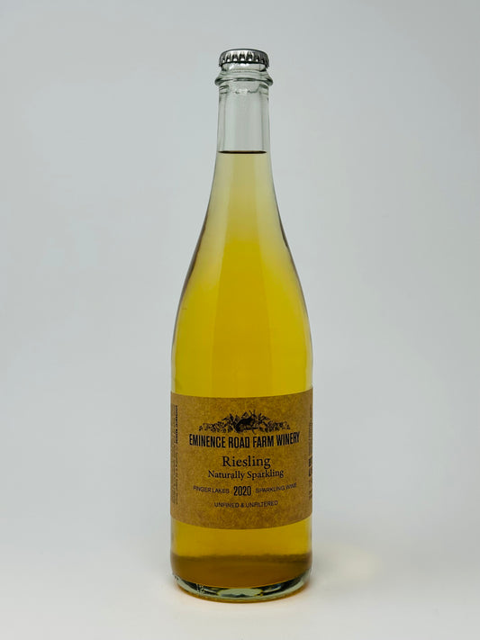 Eminence Road Sparkling Riesling