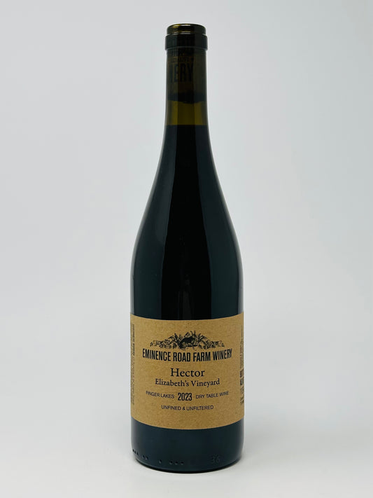 Eminence Road Farm Winery "Hector" Red Blend
